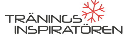 Träningsinspiratören logotyp