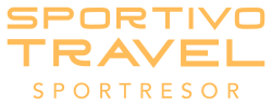 Sportivo Travel logotyp