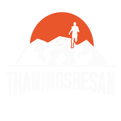 Träningsresan logotyp