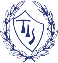 Täby konstsnöspår logotyp