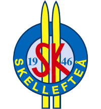 Skellefteå logotyp