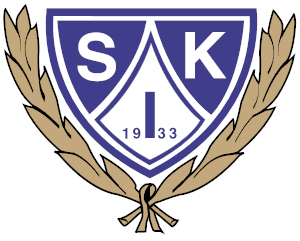 Storvreta IK Skidor logotyp