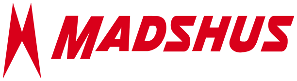 Madshus logotyp