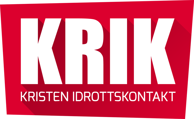 KRIK logotyp