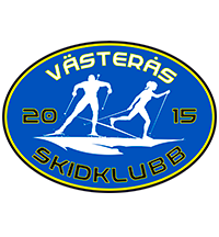 Västerås / Rocklunda logotyp