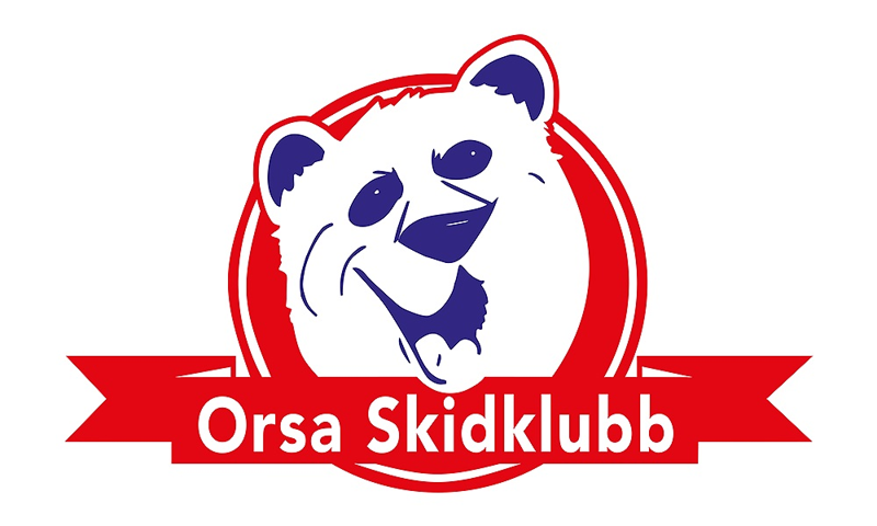 Orsa SK logotyp