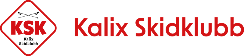 Kalix Skidklubb logotyp