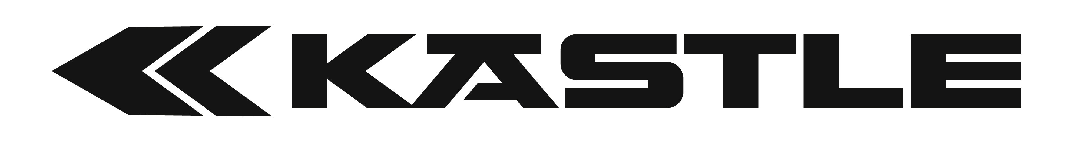 Kästle logotyp