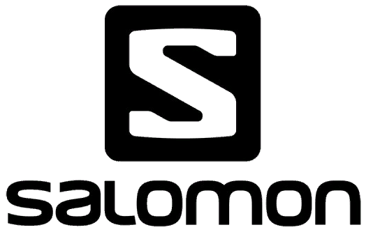 Salomon logotyp