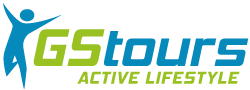 Global Sports Tours logotyp