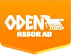 Odenresor logotyp