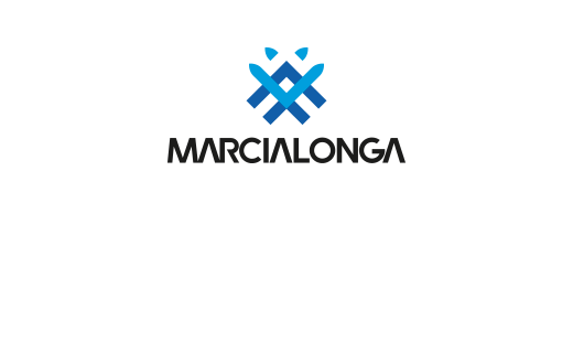 Marcialonga logotyp