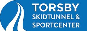 Torsby Skidtunnel & Sportcenter logotyp