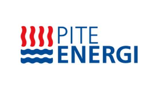 Piteå Elit SK logotyp