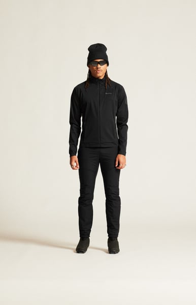 Craft Pro Nordic Race-jacka i officiellt produktfoto